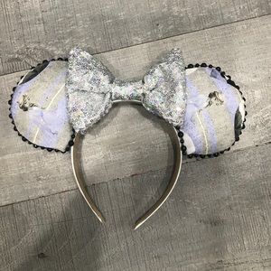 Disney Mickey Frozen Ears